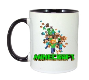 Cana Minecraft Armata Minecraft - Img 7