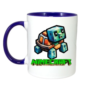 Cana Minecraft Broasca Testoasa - Img 5