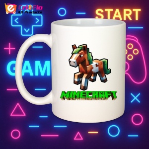 Cana Minecraft Calut Pixelat - Img 10