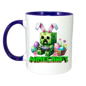 Cana Minecraft Creeper Paste - Img 4