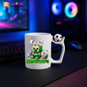 Cana Minecraft Creeper Paste - Img 9