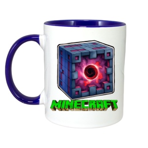Cana Minecraft Cubul Magic - Img 5