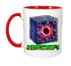Cana Minecraft Cubul Magic - Img 8