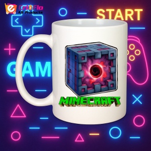 Cana Minecraft Cubul Magic - Img 10