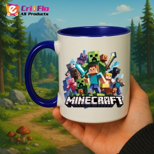Cana Minecraft Echipa Minecraft - Img 12