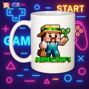 Cana Minecraft Fermier Zambitor - Img 10
