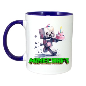 Cana Minecraft Gustos Cu Tort - Img 5
