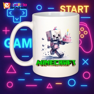 Cana Minecraft Gustos Cu Tort - Img 10