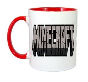 Cana Minecraft Logo Minecraft 3 - Img 8