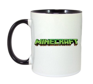 Cana Minecraft Logo Minecraft - Img 6