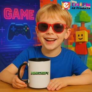 Cana Minecraft Logo Minecraft - Img 14