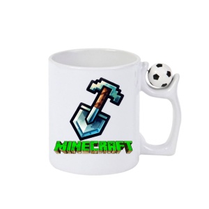 Cana Minecraft Lopata Magica