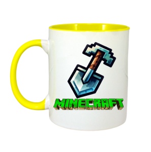 Cana Minecraft Lopata Magica - Img 5