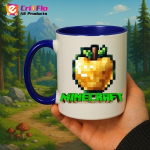 Cana Minecraft Marul De Aur - Img 12