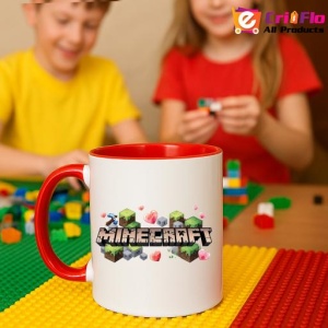 Cana Minecraft Minecraft Inimi - Img 16