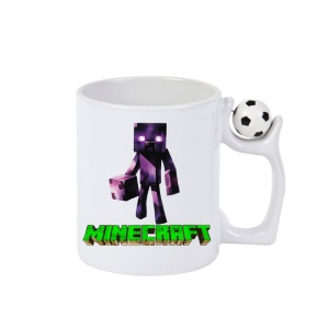 Cana Minecraft Mini Enderman