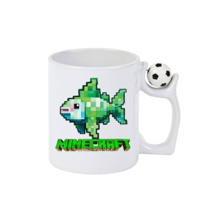 Cana Minecraft Pestele Cubic - Img 2