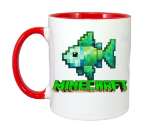 Cana Minecraft Pestele Pixelat - Img 8