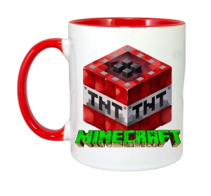 Cana Minecraft Super T N T - Img 8