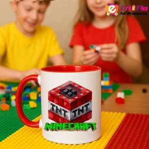 Cana Minecraft Super T N T - Img 16