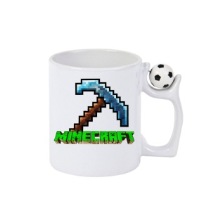 Cana Minecraft Tarnacop Diamant - Img 2