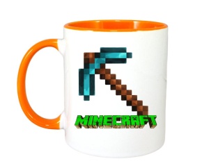 Cana Minecraft Tarnacop Pixelat - Img 7