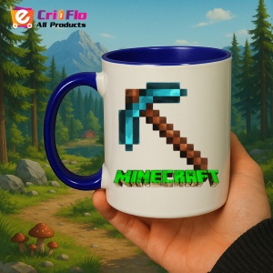 Cana Minecraft Tarnacop Pixelat - Img 12