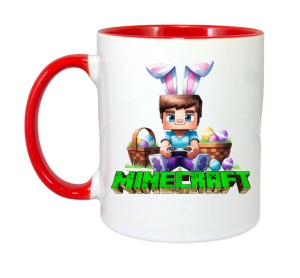 Cana Minecraft Vanatorul De Oua - Img 8
