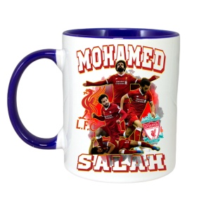 Cana Mohamed Salah Liverpool All Time - Img 4