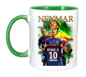 Cana Neymar Presentation - Img 4
