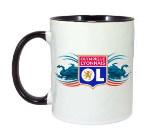 Cana Olympique Lyonnais Franta