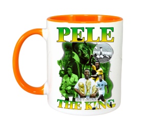 Cana Pelle The King