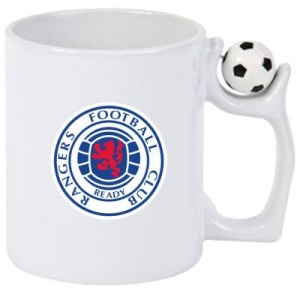 Cana Rangers FC Scotia , cu logoul stema echipei, Cadoul Perfect