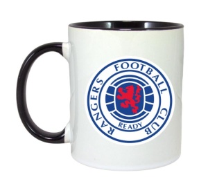Cana Rangers FC Scotia , cu logoul stema echipei, Cadoul Perfect - Img 6