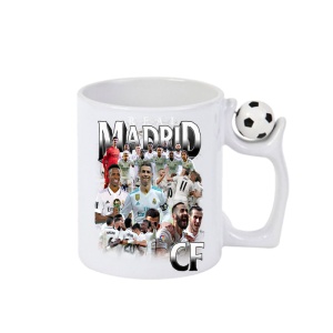 Cana Real Madric CF best team - Img 2