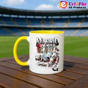 Cana Real Madric CF best team - Img 13