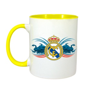 Cana Real Madrid CF Spania - Img 6