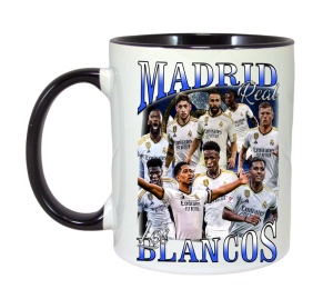 Cana Real Madrid Los Blancos - Img 6