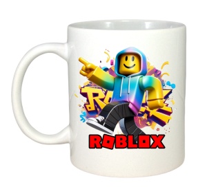 Cana Roblox Afacerist Acrobat - Img 3