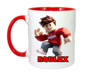 Cana Roblox Alergatorul Rosu - Img 8