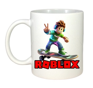 Cana Roblox Baiatul Skate - Img 3