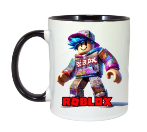 Cana Roblox Baiatul Violet