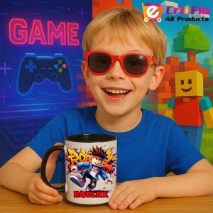 Cana Roblox Blaster Pixelat One - Img 14