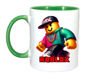 Cana Roblox Blazer Relaxat - Img 3