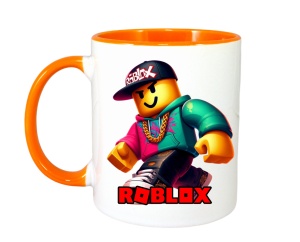 Cana Roblox Blazer Relaxat - Img 7