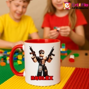 Cana Roblox Bucatarul Exploziv - Img 16