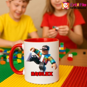 Cana Roblox Calaretul Junglei - Img 16