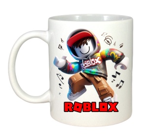 Cana Roblox Calaretul Muzicii - Img 3