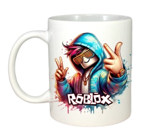 Cana Roblox Camper Racorit - Img 2