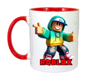 Cana Roblox Cantareata Curcubeu - Img 8